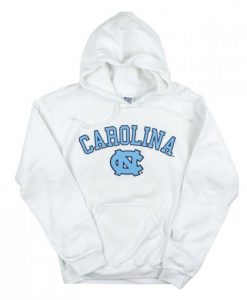 North Carolina Tar Heels UNC Classic Hoodie