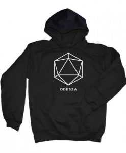 Odesza Hoodie