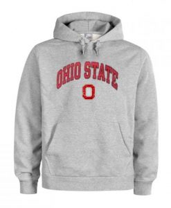 Ohio State Hoodie