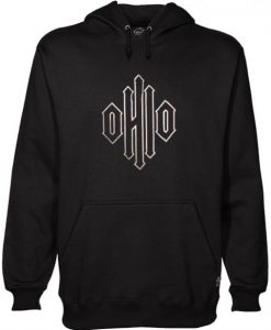 Ohio Tyler joseph Hoodie