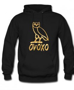 Ovoxo Hoodie