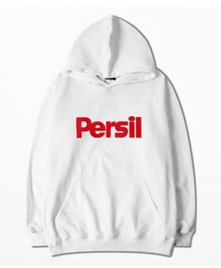 Persil Hoodie