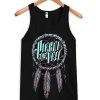 Pierce The Veil Dream Catcher Tanktop