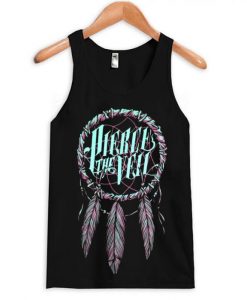 Pierce The Veil Dream Catcher Tanktop