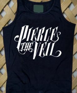 Pierce The Veil Tanktop