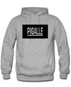 Pigalle Hoodie