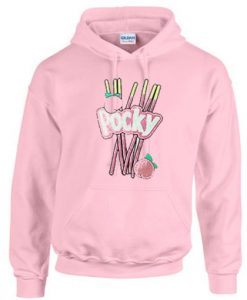 Pocky Hoodie KM