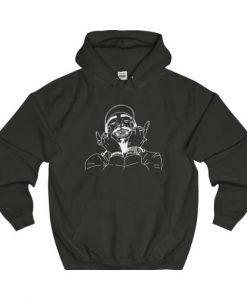 Post Malone Hoodie KM