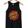 Santa Cruz Tank Top