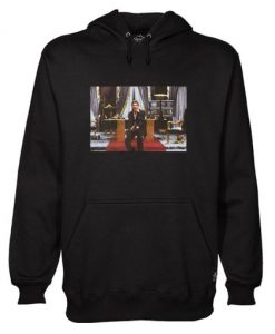 Scarface Friend Hoodie KM