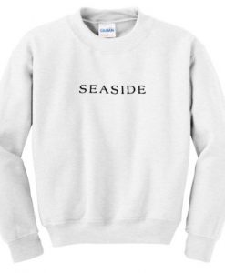 Seaside Sweatshirt