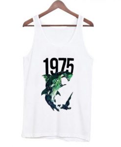 Shark 1975 Tanktop