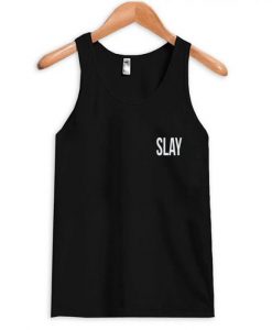 Slay Tanktop