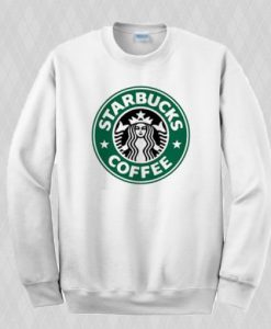 Starbucks Coffee Sweatshirt