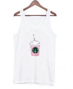 Starbucks Tanktop