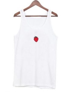 Strawberry Tanktop