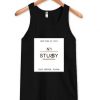 Stussy Tank Top