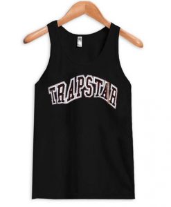 Trapstar tanktop