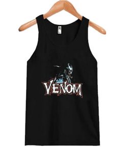 Venom Tank Top AI