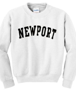 newport sweatshirt