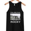 philadelphia rocky tanktop