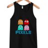 pixel pm tanktop