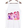 princess Tank Top