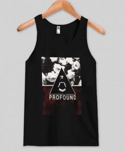 profound tank top