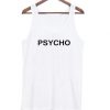 psycho Tank Top