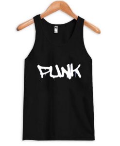 punk Tank Top