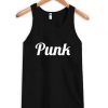 punk tanktop