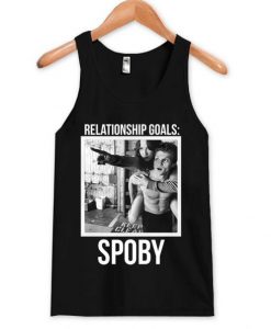 relationship Tank Top