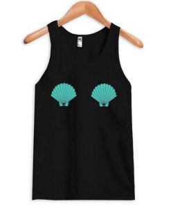 shell Tank Top