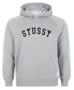 stussy hoodie