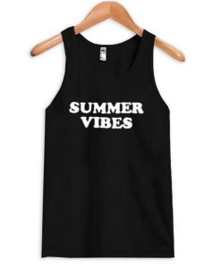 summer vibes tanktop