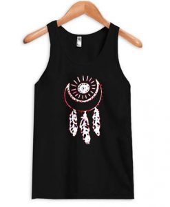 sun & moon tanktop