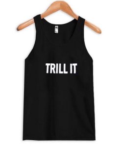 trillit Tank Top