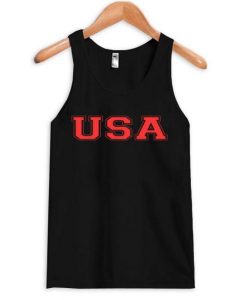 usa tanktop