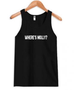 where’s molly tanktop