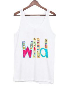 wild Tank Top