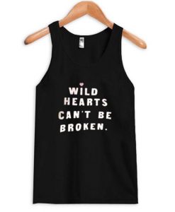 wild hearts tanktop