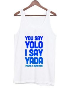 you say yolo taktop