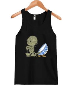 ‘Ramen’ses Return Tank Top AI