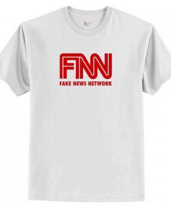 FNN T-Shirt AI