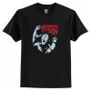 Beware The Moon Remembering An American Werewolf In London T-Shirt AI