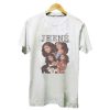 Jhene Aiko Homage T Shirt AI