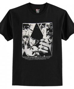 A Clockwork Orange T Shirt AI