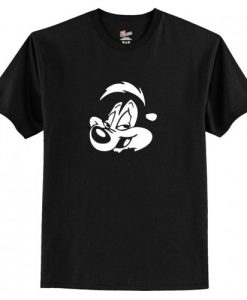 Slash pepe le pew T Shirt AI