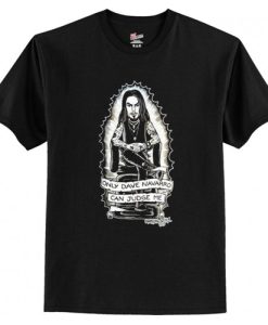 Dave Navarro T Shirt AI