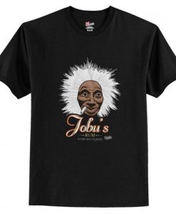 Major League Jobu’s Rum T-Shirt AI